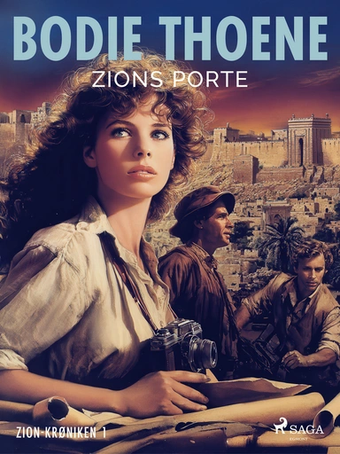 Zions porte