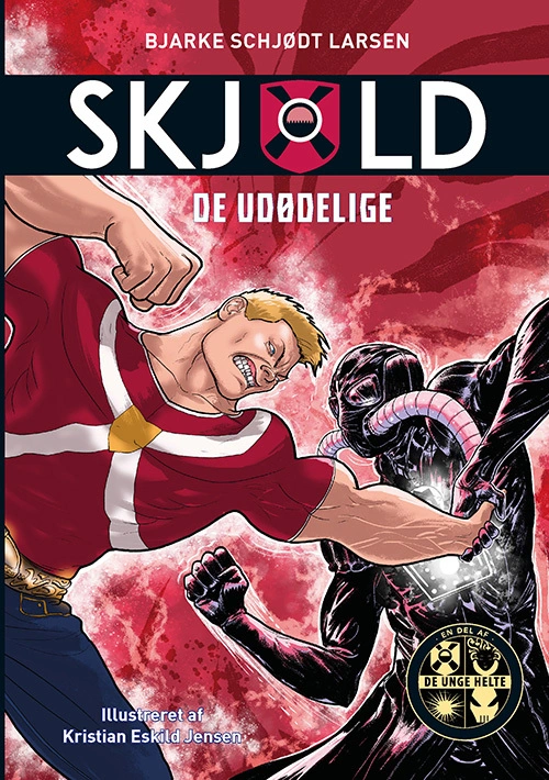 Billede af Skjold 2: De udødelige