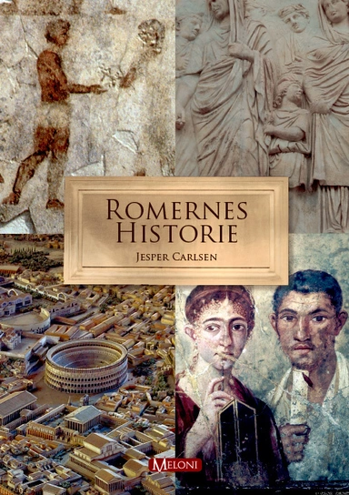 Romernes historie