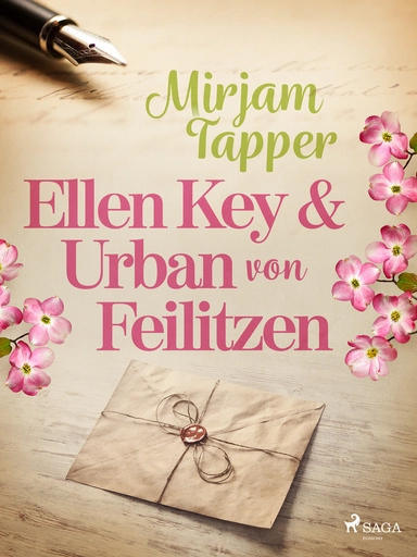 Ellen Key och Urban von Feilitzen