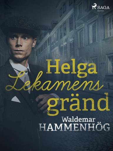 Helga Lekamens gränd
