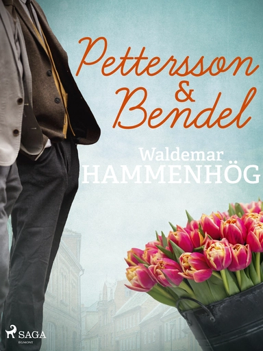 Pettersson & Bendel