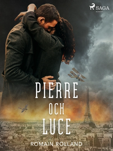 Pierre och Luce