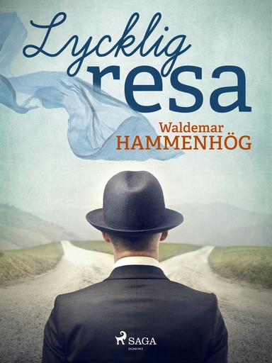 Lycklig resa