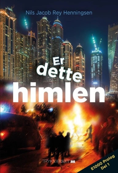 Er dette himlen