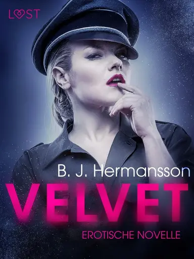 Velvet: Erotische Novelle