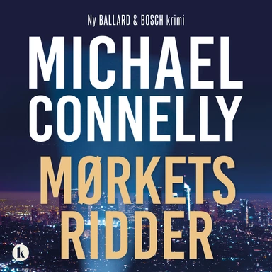 Mørkets ridder (PB)