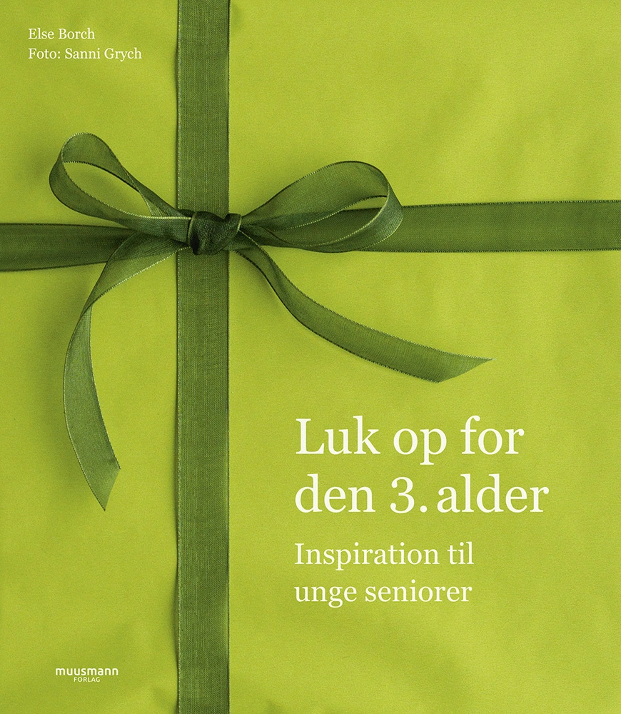 Luk Op For Den 3. Alder