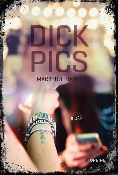 Dick Pics - engelsk