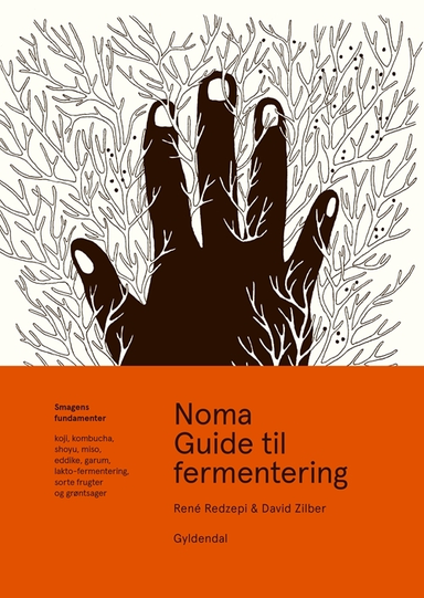 Noma Guide til fermentering