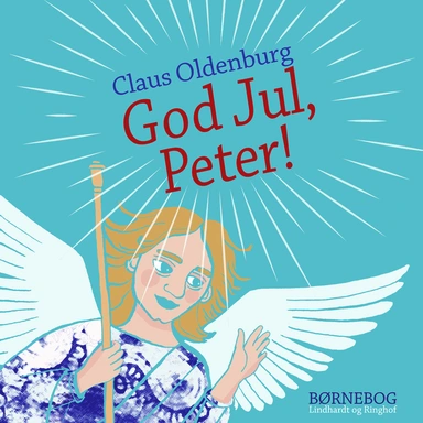 God jul, Peter!
