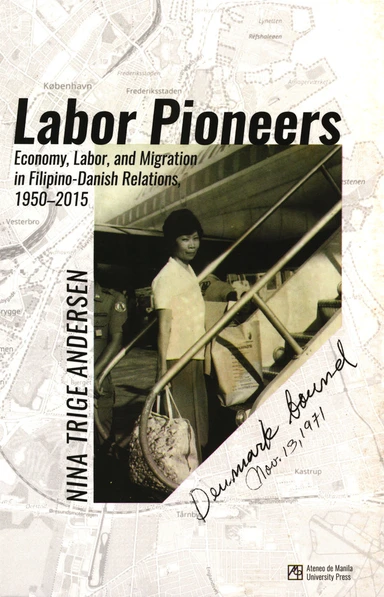 Labor Pioneers