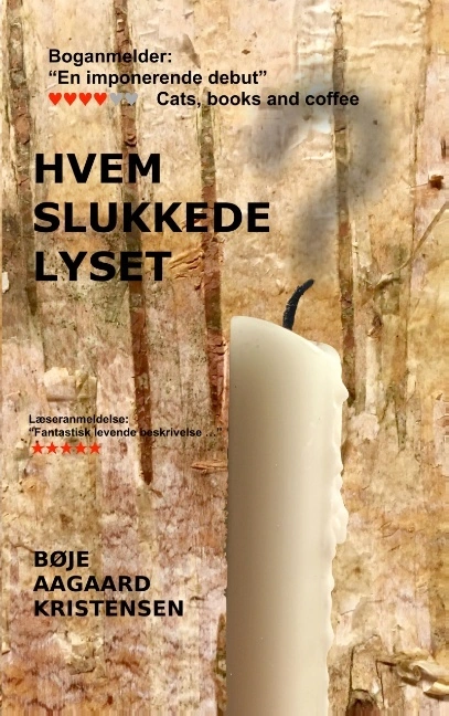 Billede af Hvem slukkede lyset?
