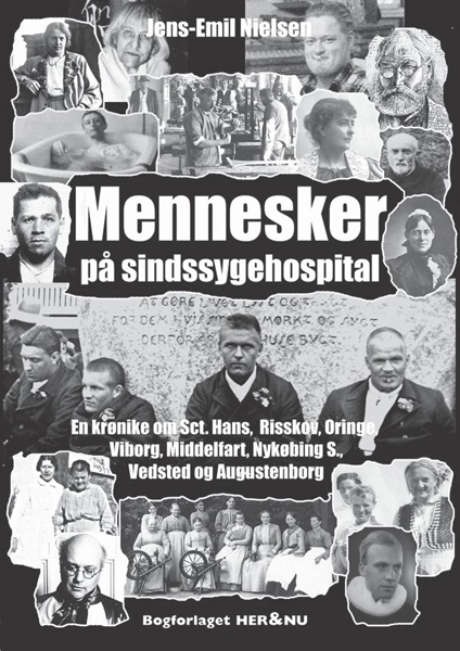 Mennesker på sidssygehospital
