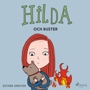 Hilda och Buster