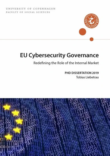 EU Cybersecurity Governance