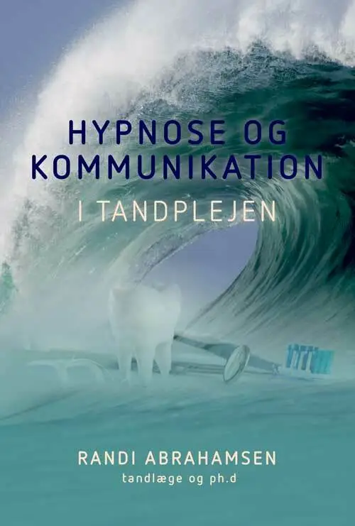 Billede af Hypnose og kommunikation i tandplejen