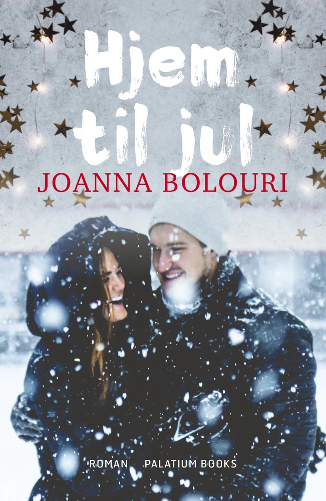 Billede af Hjem til jul