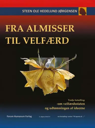 Fra almisser til velfærd