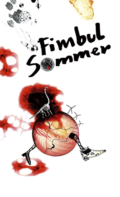 Fimbulsommer