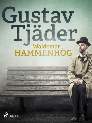 Gustav Tjäder
