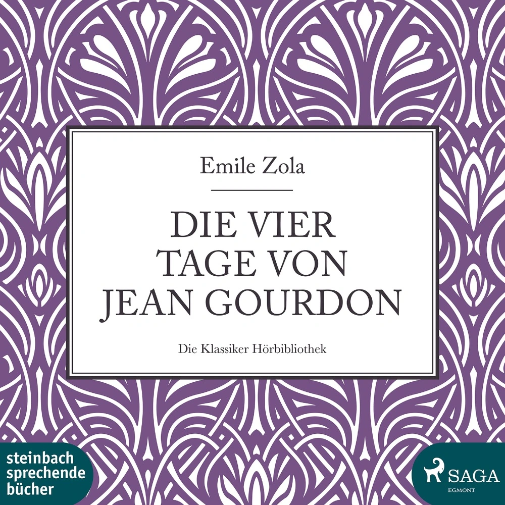 Die vier Tage von Jean Gourdon