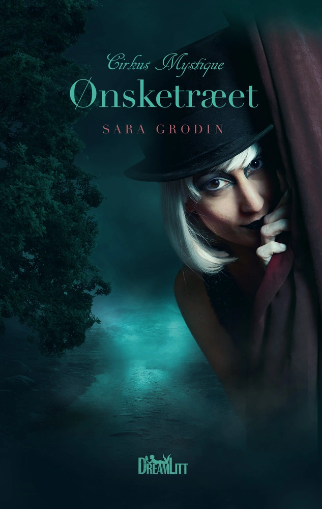 Ønsketræet Cirkus Mystique 1