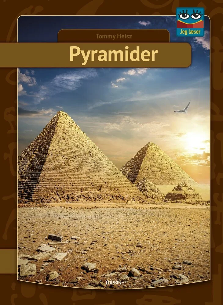 Billede af Pyramider