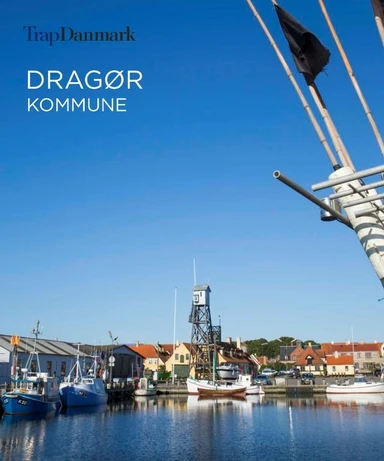 Trap Danmark: Dragør Kommune