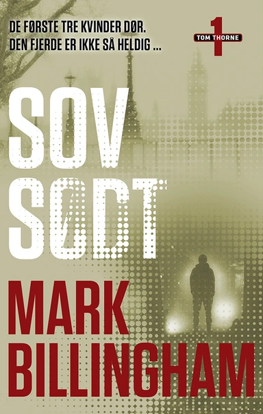 Sov Sødt
