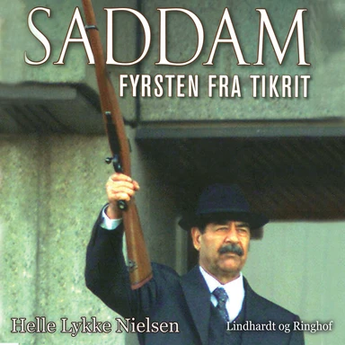 Saddam – Fyrsten fra Tikrit