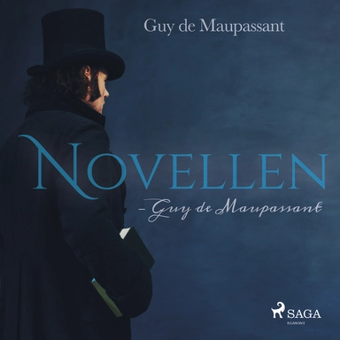 Novellen - Guy de Maupassant
