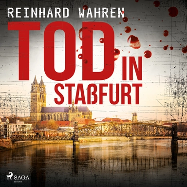 Tod in Staßfurt