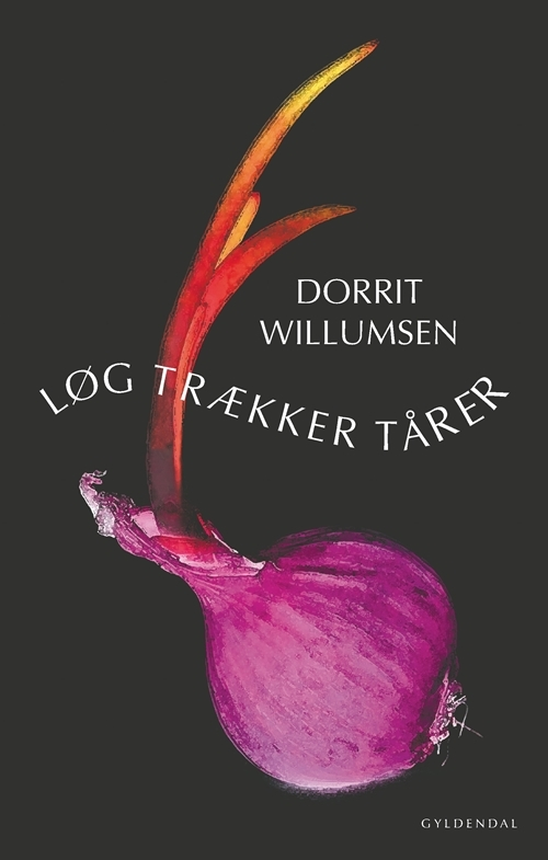 Billede af Løg trækker tårer