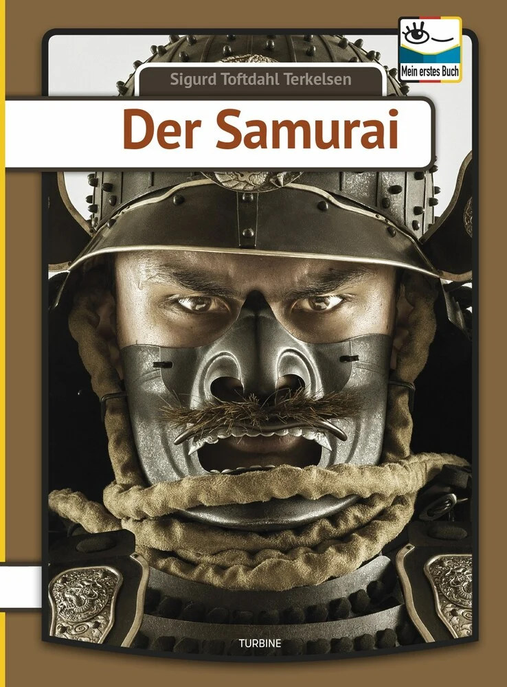 Billede af Der Samurai