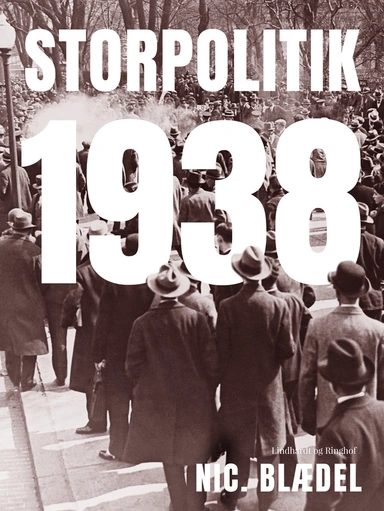 Storpolitik 1938