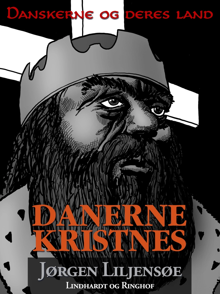 Danskerne og deres land : Danerne kristnes