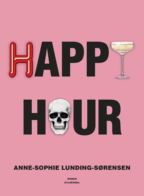 Billede af Happy hour