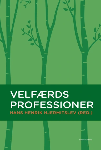 Velfærdsprofessioner