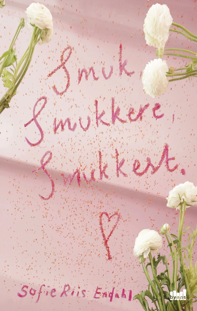 Billede af Smuk, smukkere, smukkest