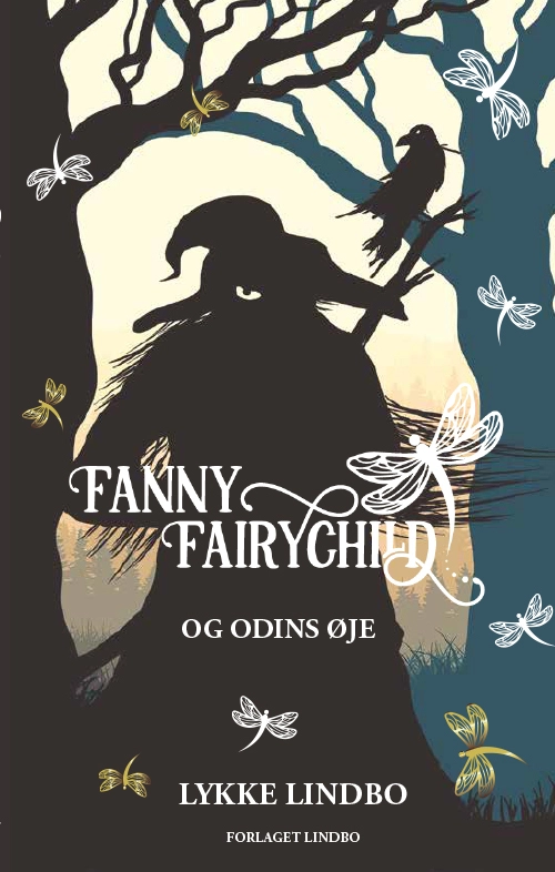 Billede af Fanny Fairychild og Odins øje