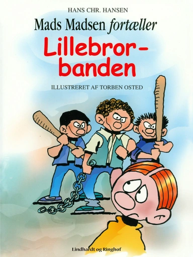 Lillebror-banden