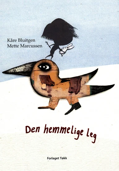 Den hemmelige leg