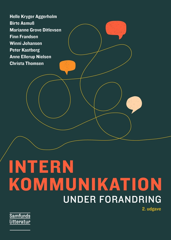 Billede af Intern kommunikation under forandring