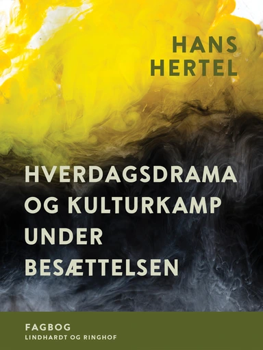 Hverdagsdrama og kulturkamp under besættelsen