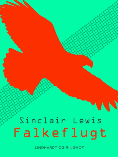 Falkeflugt