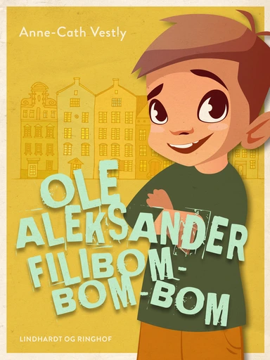 Ole Aleksander Filibom-bom-bom