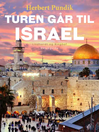 Turen går til Israel