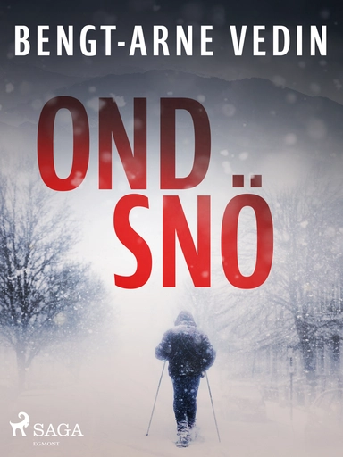 Ond snö