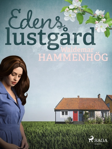 Edens lustgård